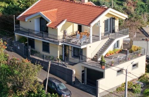 Campanario Apartamento | BoaVista- 2 bed house -COSY PANORAMIC -SEA - MOUNTAIN VIEW
