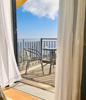 Campanario Apartamento | BoaVista- 2 bed house -COSY PANORAMIC -SEA - MOUNTAIN VIEW