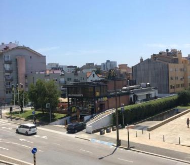 Ramalde Apartamento | Boavista Cosy Apartment