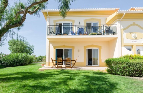 Atalaia Apartamento | Boavista Golf Resort Apartment