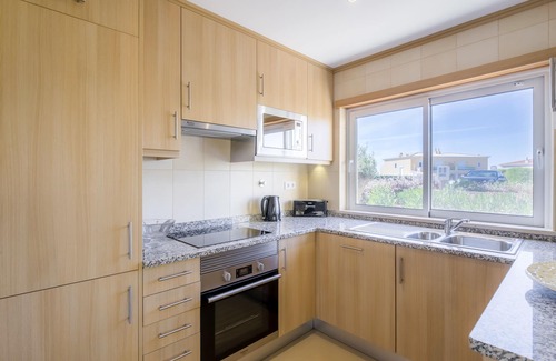 Atalaia Apartamento | Boavista Golf & Spa - Bela Colina Holidays