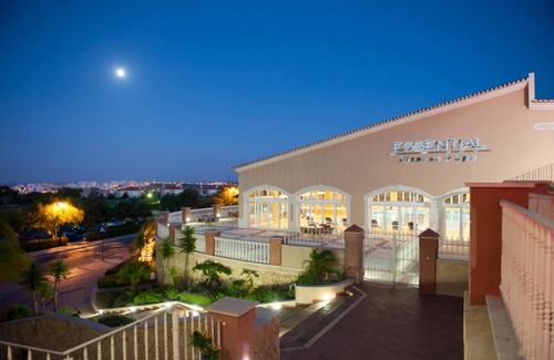 Atalaia Apartamento | Boavista Golf & Spa - Bela Colina Holidays