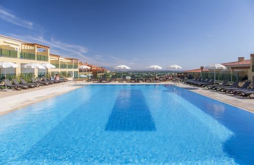 Atalaia Apartamento | Boavista Golf & Spa - Bela Colina Holidays