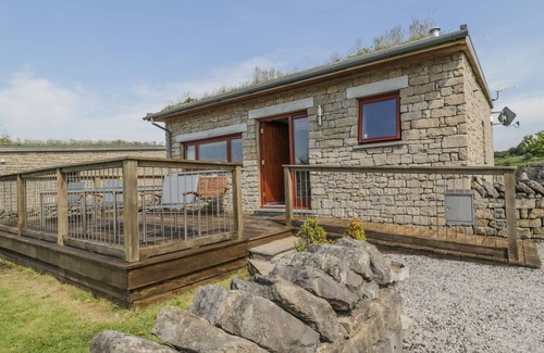 Capernwray Cabaña | BOAVISTA, admite mascotas, con bañera de hidromasaje en Carnforth, Ref 975304