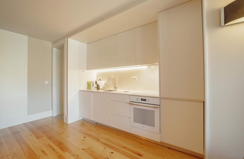 Cedofeita Casa | Boavista Premium I Apartment Terrace by Vacationy