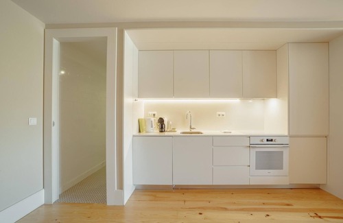Cedofeita Casa | Boavista Premium I Apartment Terrace by Vacationy