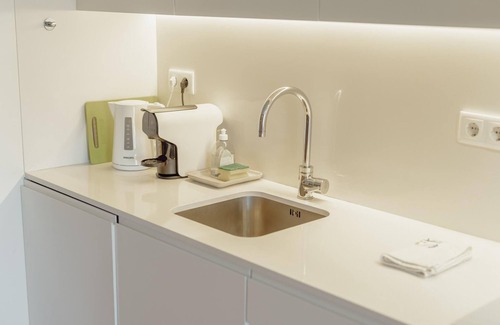 Cedofeita Casa | Boavista Premium I Apartment Terrace by Vacationy