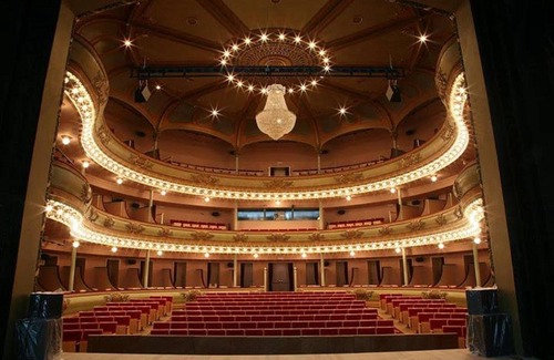 Lamego Casa | Sala Boavista