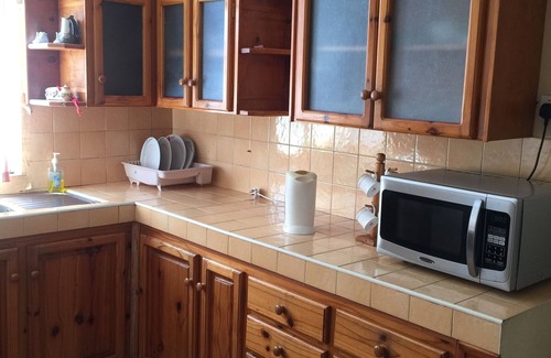Calodyne Apartamento | Bob Apartments