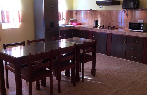 Calodyne Apartamento | Bob Apartments