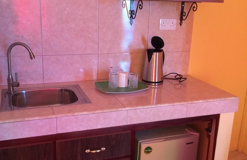 Calodyne Apartamento | Bob Apartments