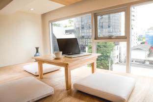 Ekkamai Hostal | BoB Hostel บ็อบโฮสเทล