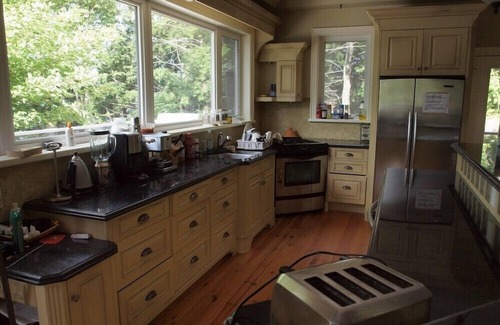 Minden Hills Cabaña | Bob Lake Cottage - Minden Hills, Ontario, Canadá