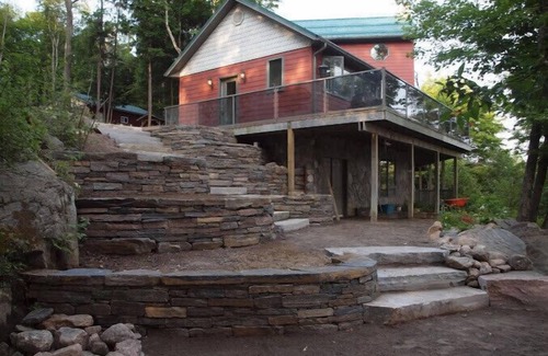 Minden Hills Cabaña | Bob Lake Cottage - Minden Hills, Ontario, Canadá