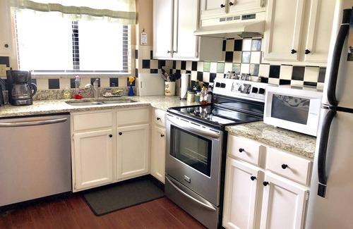 Bella Vista Condominio | Bob's Beach Condo en Bella Vista por la playa de Júpiter!