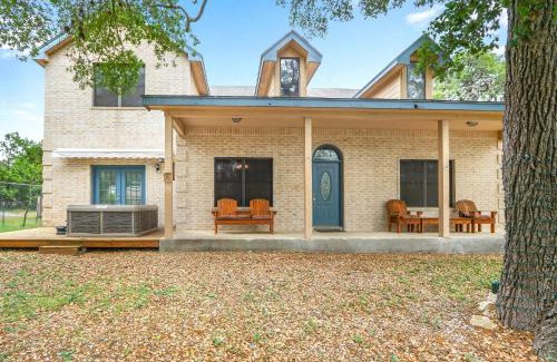Canyon Lake Casa | Bob's Lake Getaway