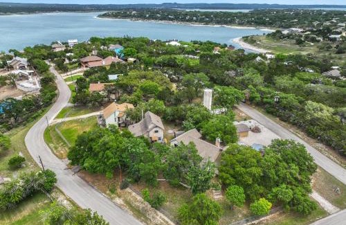 Canyon Lake Casa | Bob's Lake Getaway
