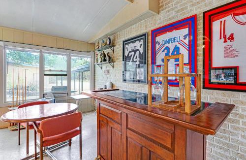 Canyon Lake Casa | Bob's Lake Getaway