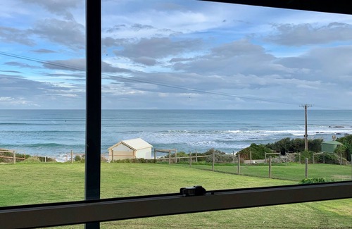 Limestone Coast Casa | Lugar de Bob - Vistas a la playa por millas a la redonda!