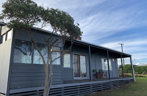 Limestone Coast Casa | Lugar de Bob - Vistas a la playa por millas a la redonda!