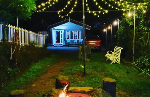 Pudumund Complejo | BOB'S WOODSIDE BUNGALOW
