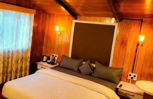 Pudumund Complejo | BOB'S WOODSIDE BUNGALOW