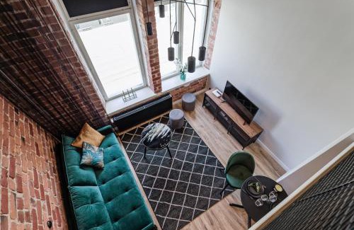 Kadriorg Apartamento | Bob W Avangard