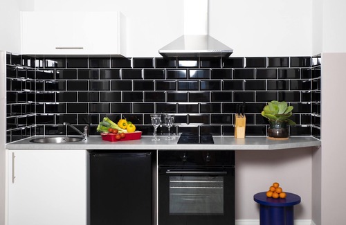 Spitalfields Apartamento | Bob W Commercial House