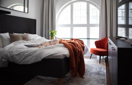 Helsinki City Centre Apartamento | Bob W Koti Katajanokka