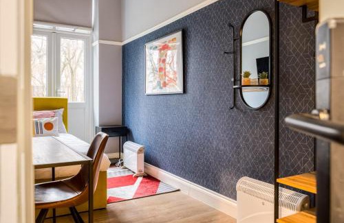 Earl's Court Hotel | Bob W London Earl's Court - Warwick Road