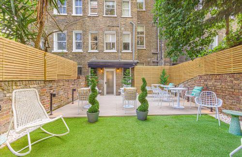 Earl's Court Hotel | Bob W London Earl's Court - Warwick Road