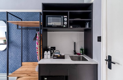 Earl's Court Apartamento | Bob W London Earl's Court -Warwick Road