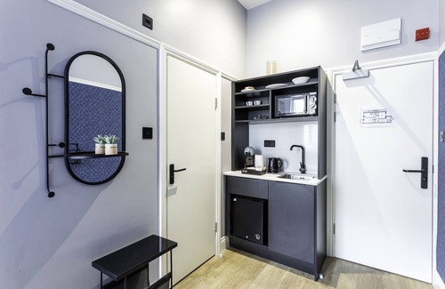 Earl's Court Apartamento | Bob W London Earl's Court -Warwick Road