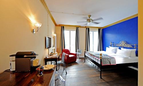 Mitte Apartamento | Bob W Mitte
