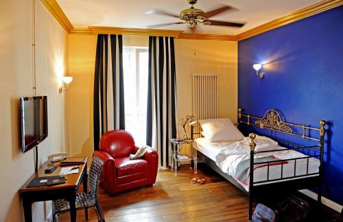 Mitte Apartamento | Bob W Mitte