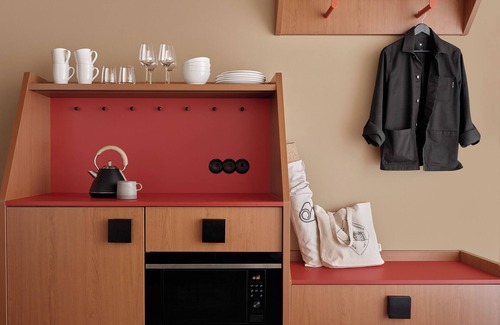 Norrmalm Apartamento | Bob W Stockholm Norrmalm