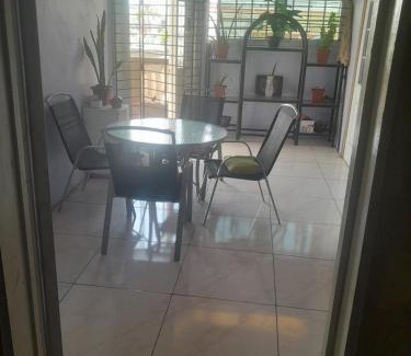 Portmore Apartamento | Bobby Vacational home