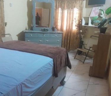 Portmore Apartamento | Bobby Vacational home