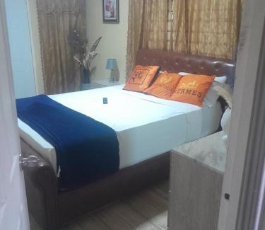 Portmore Apartamento | Bobby Vacational home