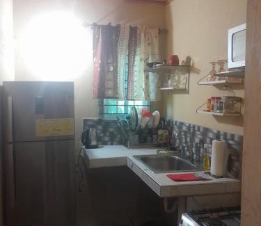 Portmore Apartamento | Bobby Vacational home