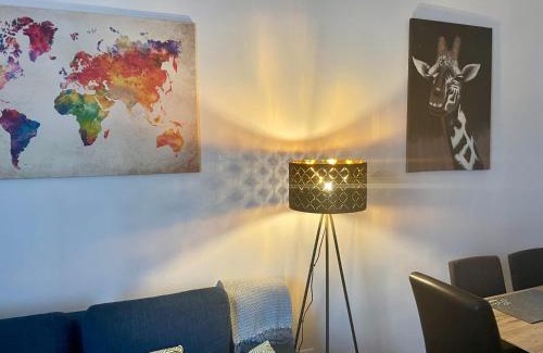 Krems an der Donau Apartamento | Bobbys Gartenapartment