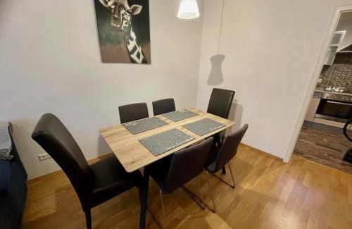 Krems an der Donau Apartamento | Bobbys Gartenapartment
