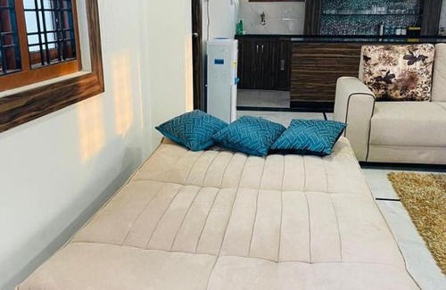 Hyderabad Apartamento | Bobbys Residency