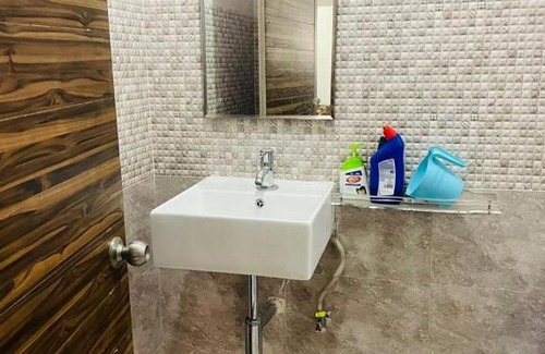 Hyderabad Apartamento | Bobbys Residency