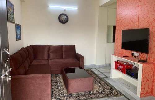 Hyderabad Apartamento | Bobbys Residency