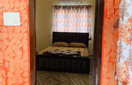 Hyderabad Apartamento | Bobbys Residency
