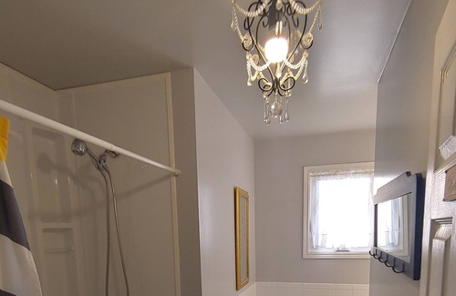 Bobcaygeon Cama Y Desayuno | Bobcaygeon Bed and Breakfast