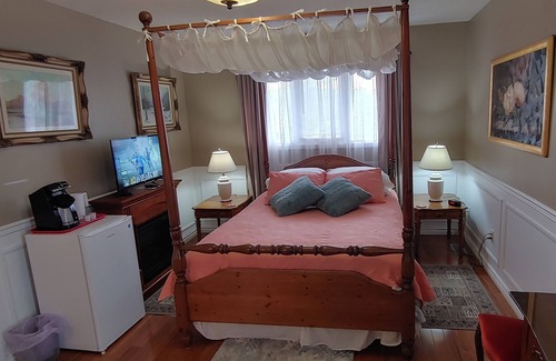 Bobcaygeon Cama Y Desayuno | Bobcaygeon Bed and Breakfast