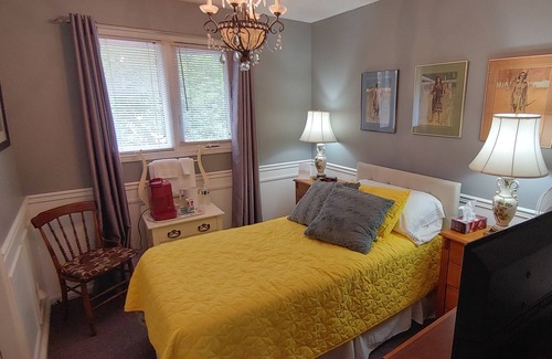 Bobcaygeon Cama Y Desayuno | Bobcaygeon Bed and Breakfast