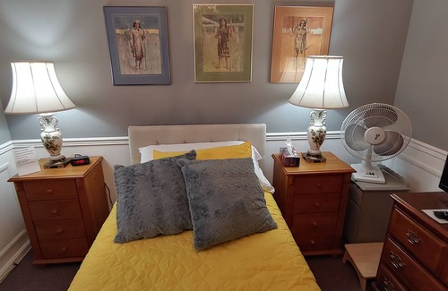 Bobcaygeon Cama Y Desayuno | Bobcaygeon Bed and Breakfast
